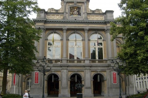 City Theatre